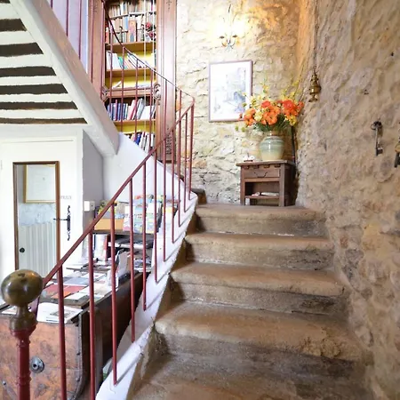 Bastide Des Princes 4*