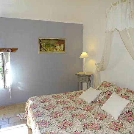 Bastide Des Princes