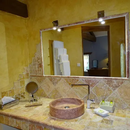 Bastide Des Princes Bed and breakfast