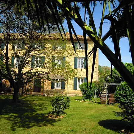 Bed and breakfast Bastide Des Princes