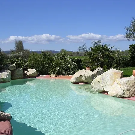 Bed and breakfast Bastide Des Princes