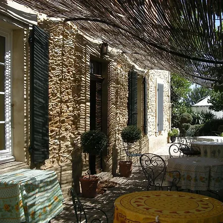 Bed and breakfast Bastide Des Princes Caderousse