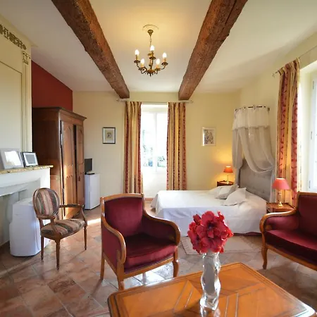 Bastide Des Princes Caderousse