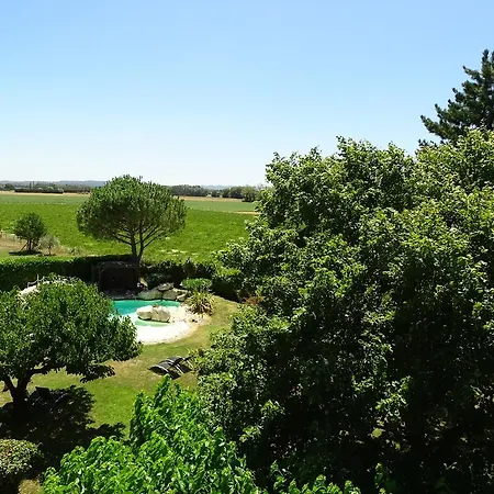 Bastide Des Princes Bed and breakfast Caderousse