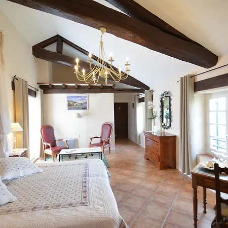 Bastide Des Princes 4* Caderousse