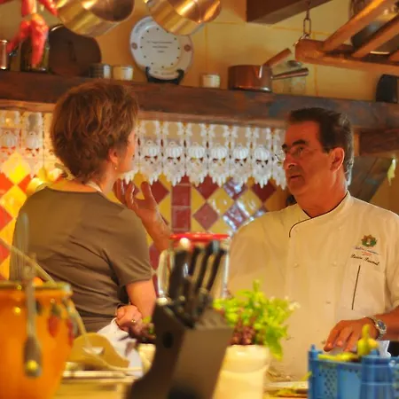 Bastide Des Princes Bed and breakfast 4*