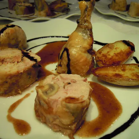 Bed and breakfast Bastide Des Princes