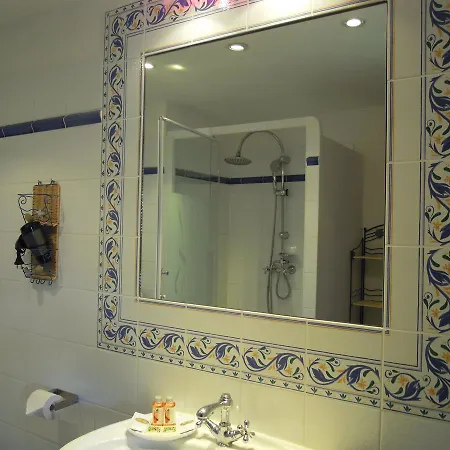Bed and breakfast Bastide Des Princes Caderousse