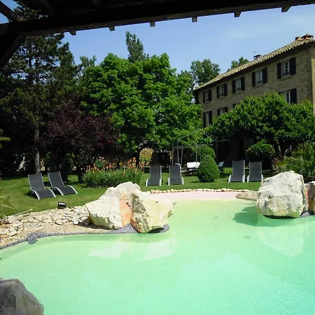 Panzió Bastide Des Princes Caderousse