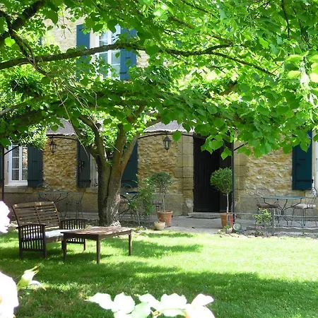 Panzió Bastide Des Princes 4*