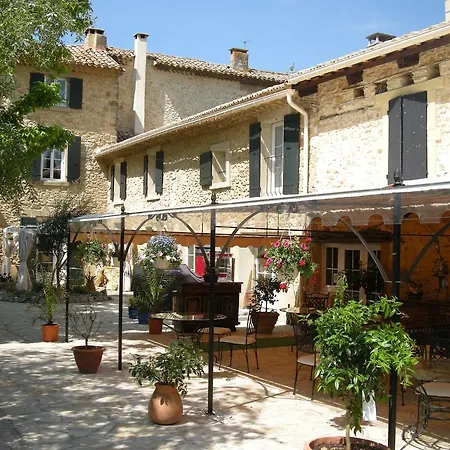 Bastide Des Princes